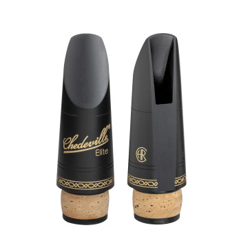 Chedeville Elite Bb мундштук для кларнета Сі-b