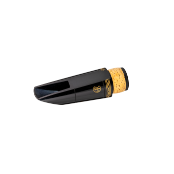 Chedeville Umbra Bb мундштук для кларнета Сі-b