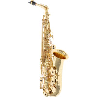 Henri Selmer Paris SA 80 II AE альт-саксофон