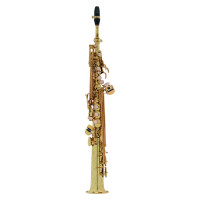Henri Selmer Paris Serie IIІ GG сопрано-саксофон