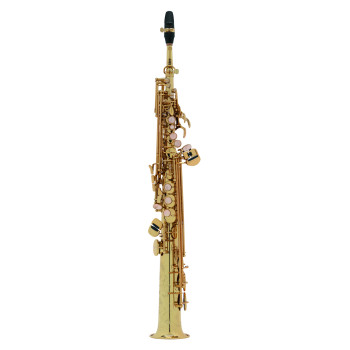 Henri Selmer Paris Serie IIІ GG сопрано-саксофон