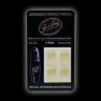 JodyJazz Perfect Patch наліпка на мундштук 0,35 mm.,прозора