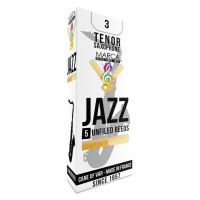 Marca Jazz Unfiled - тростина для тенор-саксофона