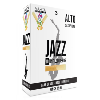 Marca Jazz Unfiled - тростина для альт-саксофона