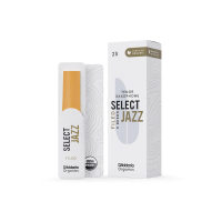 D'Addario Select Jazz Filed тростина для тенор-саксофона
