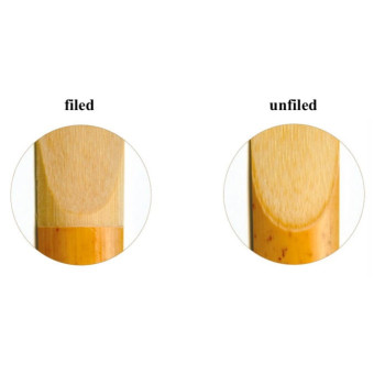 D'Addario Select Jazz Filed тростина для альт-саксофона