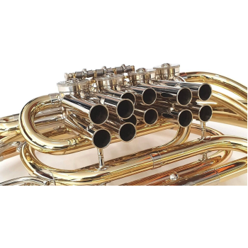 Paxman Model 25 F/ Bb валторна