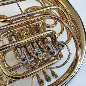 Paxman Model 25 F/ Bb валторна