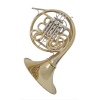 Paxman Model 27 F/ Bb валторна