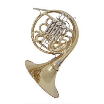 Paxman Model 27 F/ Bb валторна
