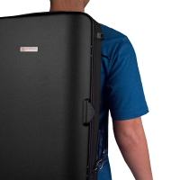 Protec BLT301T футляр для трьох труб