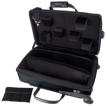 Protec BLT301T футляр для трьох труб