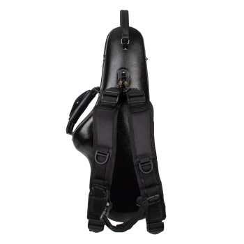 Protec "ZIP" BM304CT футляр для альт-саксофона
