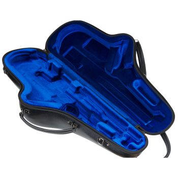 Protec "ZIP" BM304CT футляр для альт-саксофона