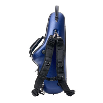Protec "ZIP" BM304CTBX футляр для альт-саксофона