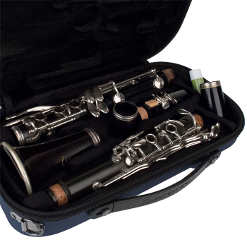Protec BM307BX  футляр для кларнета