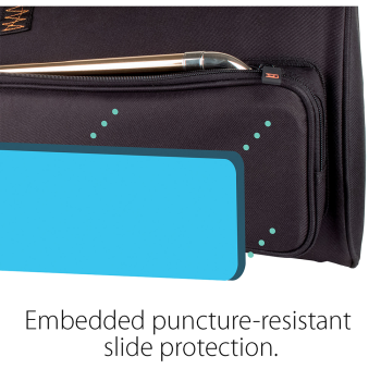 Protec C245X gig-bag чохол для бас-тромбона