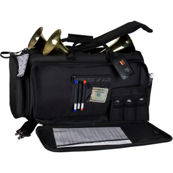 Protec C248 футляр для трьох труб