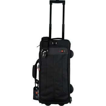 Protec IP301DWL футляр для двох труб