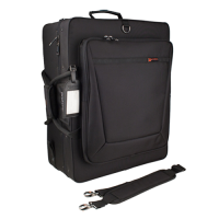 Protec IP301Q футляр для чотирьох труб