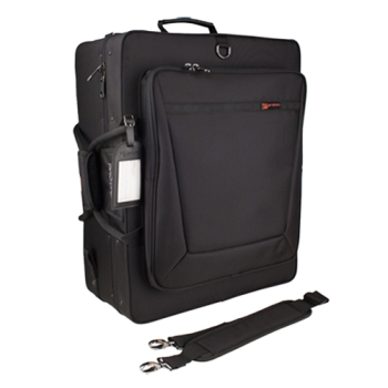 Protec IP301Q футляр для чотирьох труб