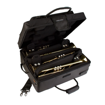Protec IP301Q футляр для чотирьох труб