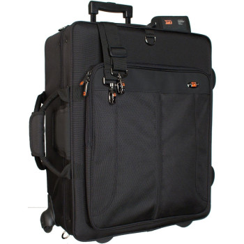 Protec IP301QWL футляр для чотирьох труб