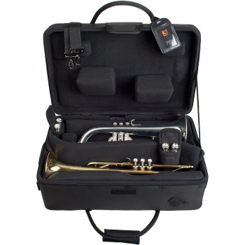 Protec IP301T футляр для трьох труб