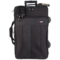 Protec IP301TWL футляр для трьох труб