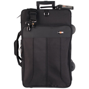 Protec IP301TWL футляр для трьох труб
