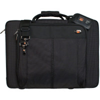 Protec PB301F футляр для труби та флюгельгорна