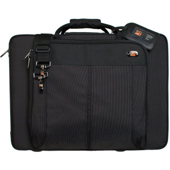 Protec PB301F футляр для труби та флюгельгорна