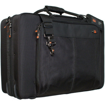 Protec PB301F футляр для труби та флюгельгорна