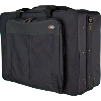 Protec PB301F футляр для труби та флюгельгорна