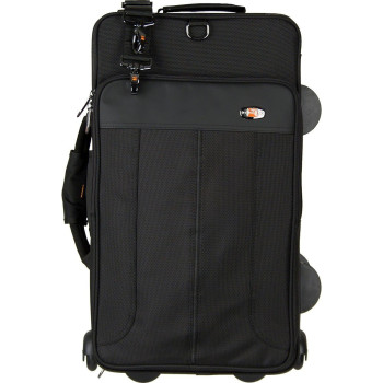 Protec PB301VAX футляр для труби та флюгельгорна