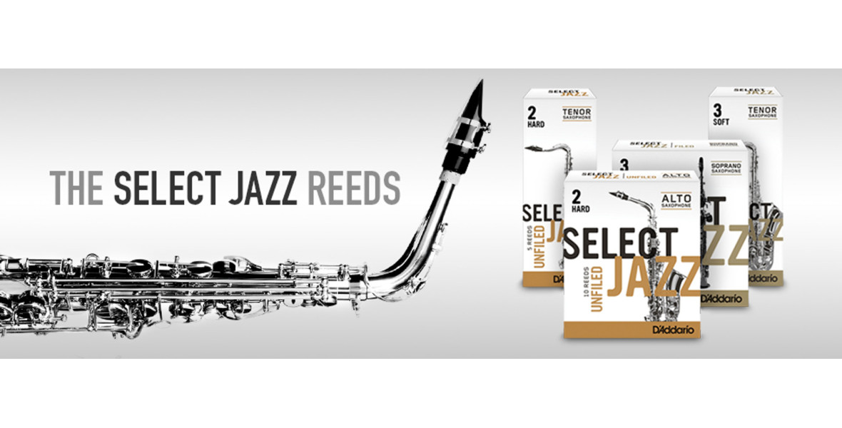 D'Addario Woodwind