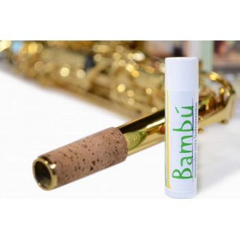 Bambu Cork Grease мастило для коркових з'єднань духових інструментів