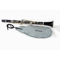 Bambu PL01 протирка для кларнета