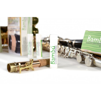 Bambu Cork Grease мастило для коркових з'єднань духових інструментів