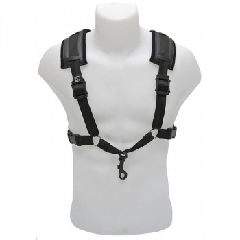 BG S40CSH Comfort Ремінь для саксофона ,розмір Regular