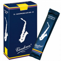 Vandoren SR21 тростина для альт-саксофона
