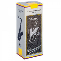 Vandoren V12 SR62 тростина для тенор-саксофона