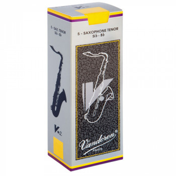 Vandoren V12 SR62 тростина для тенор-саксофона