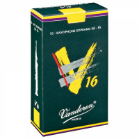 Vandoren V16 SR71 тростина для сопрано-саксофона