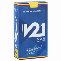 Vandoren V21 SR81 тростина для альт-саксофона