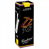 Vandoren ZZ SR44 тростина для баритон-саксофона