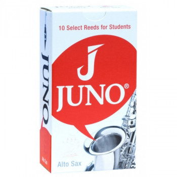Juno JSR 61 тростини для альт-саксофонаопаковання