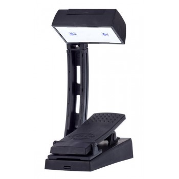 K&M Starlight Mini Світильник для пюпітра 12230-000-55 