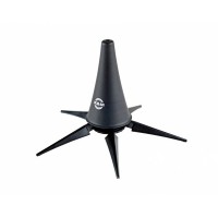 K&M 15228-000-55  cтійка для кларнетa 