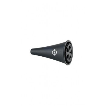 K&M 15228-000-55  cтійка для кларнетa 